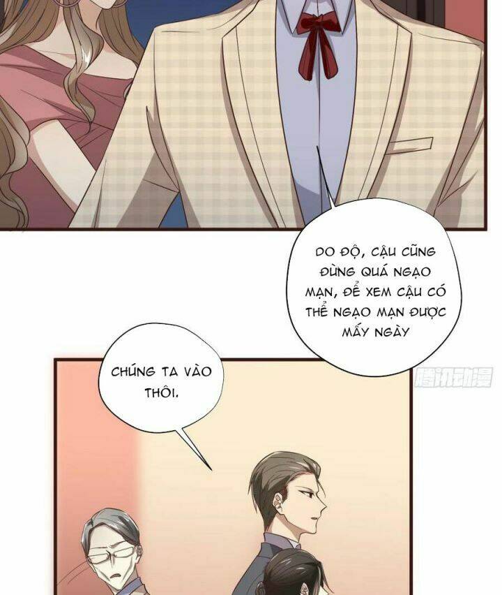 Đơn Phương Yêu Thầm Anh Chapter 50 - Trang 2