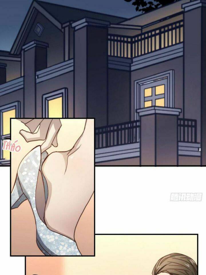 Đơn Phương Yêu Thầm Anh Chapter 50 - Trang 2