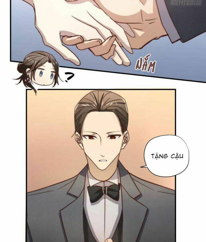 Đơn Phương Yêu Thầm Anh Chapter 50 - Trang 2