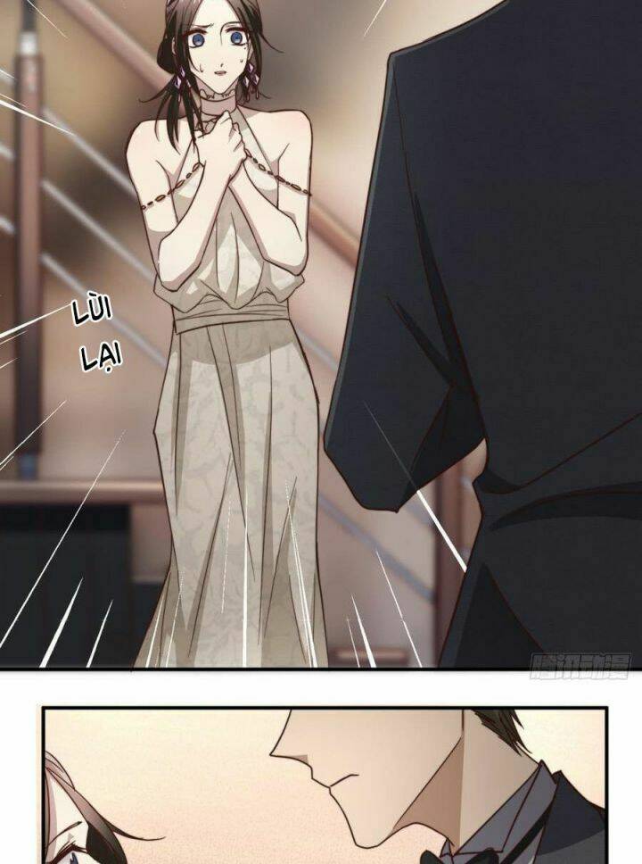 Đơn Phương Yêu Thầm Anh Chapter 50 - Trang 2