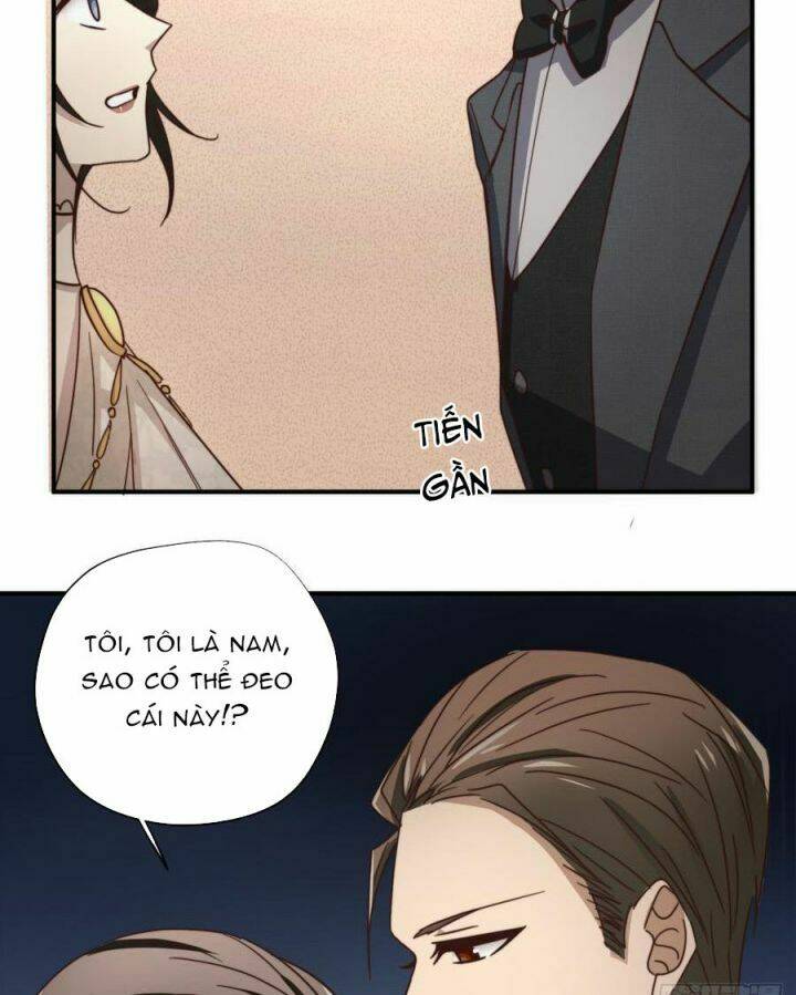 Đơn Phương Yêu Thầm Anh Chapter 50 - Trang 2