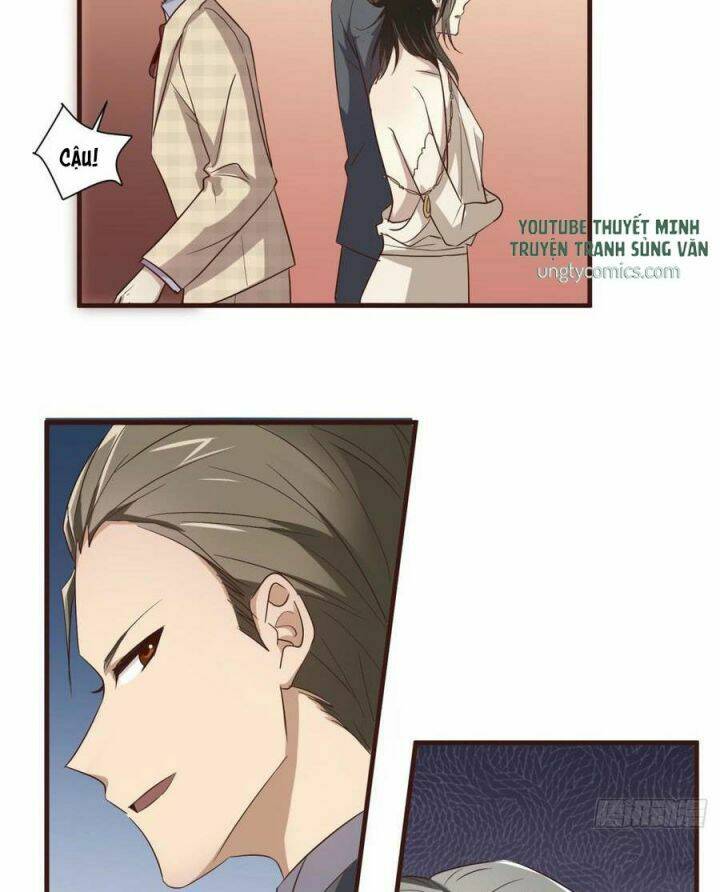 Đơn Phương Yêu Thầm Anh Chapter 50 - Trang 2