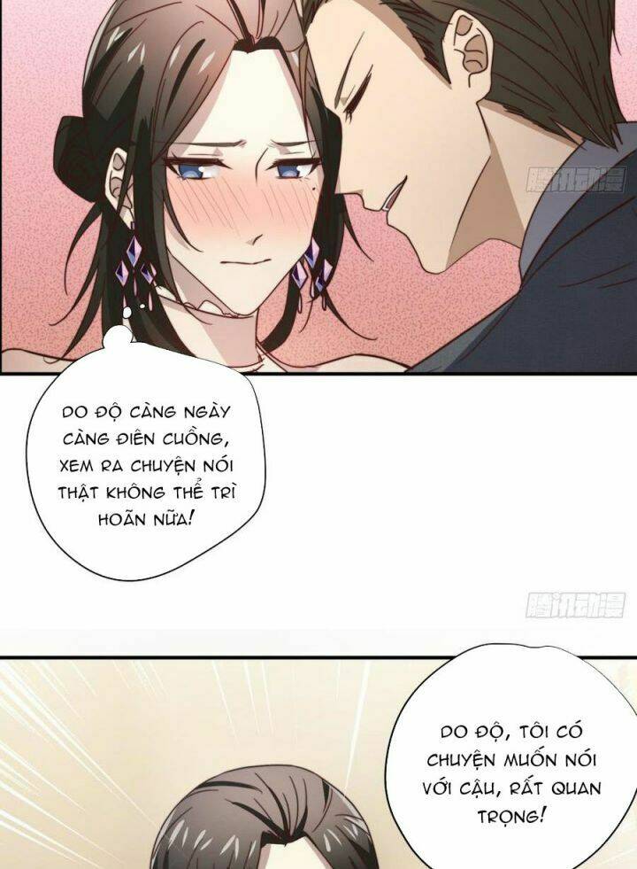 Đơn Phương Yêu Thầm Anh Chapter 50 - Trang 2