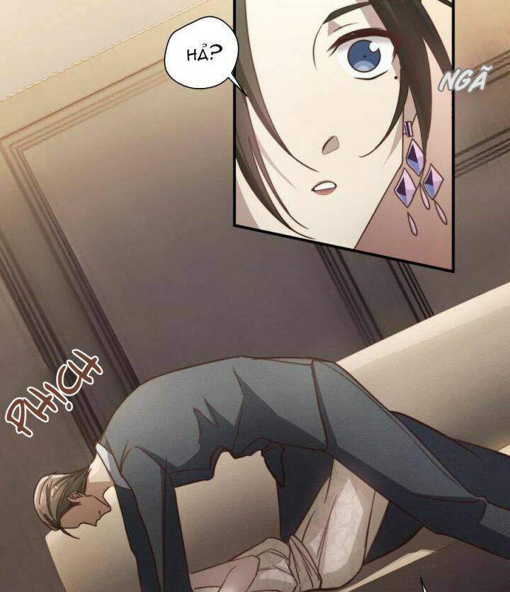 Đơn Phương Yêu Thầm Anh Chapter 50 - Trang 2