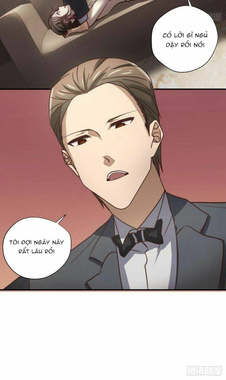 Đơn Phương Yêu Thầm Anh Chapter 50 - Trang 2