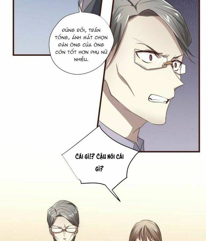 Đơn Phương Yêu Thầm Anh Chapter 50 - Trang 2