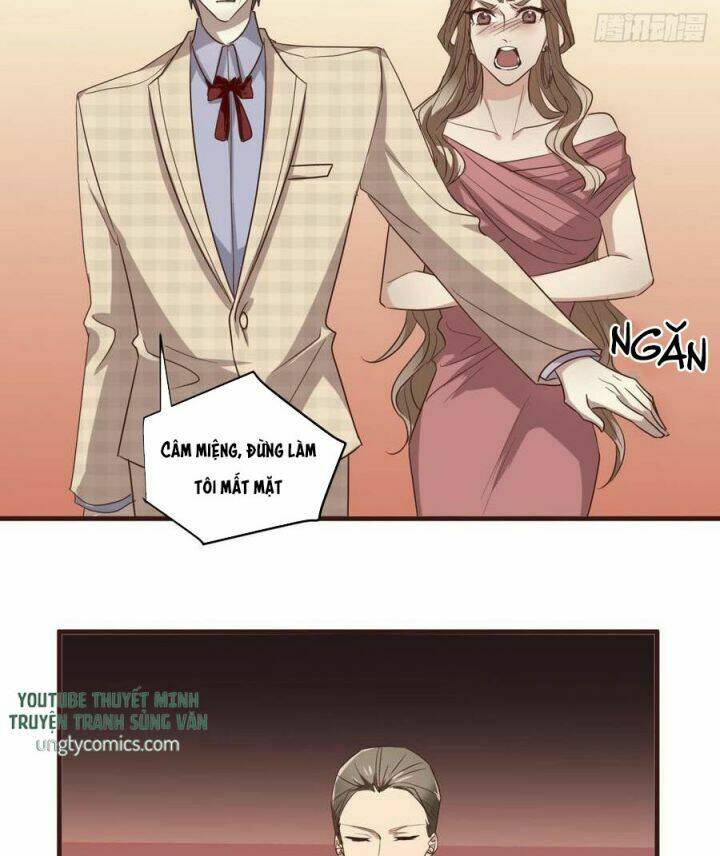 Đơn Phương Yêu Thầm Anh Chapter 50 - Trang 2