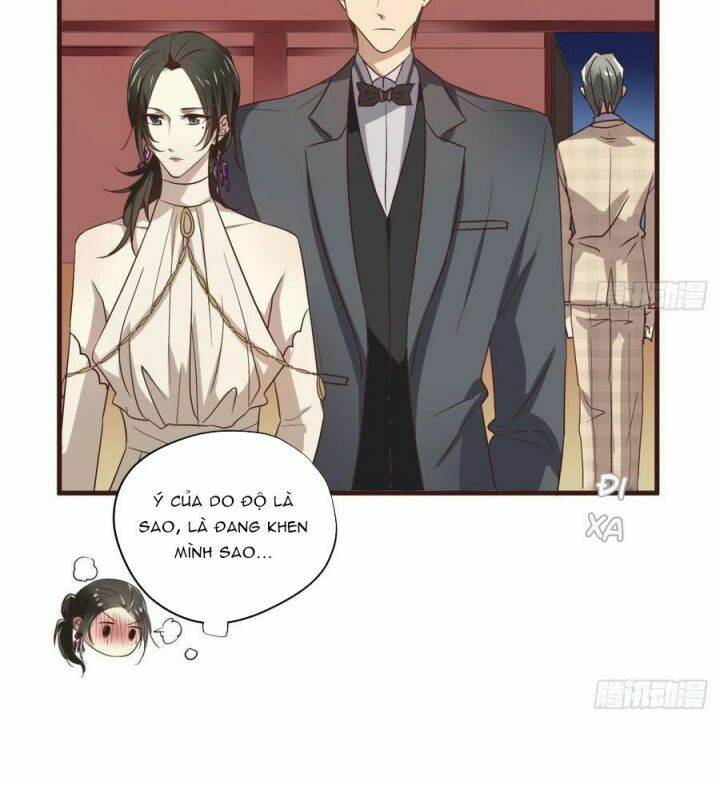 Đơn Phương Yêu Thầm Anh Chapter 50 - Trang 2