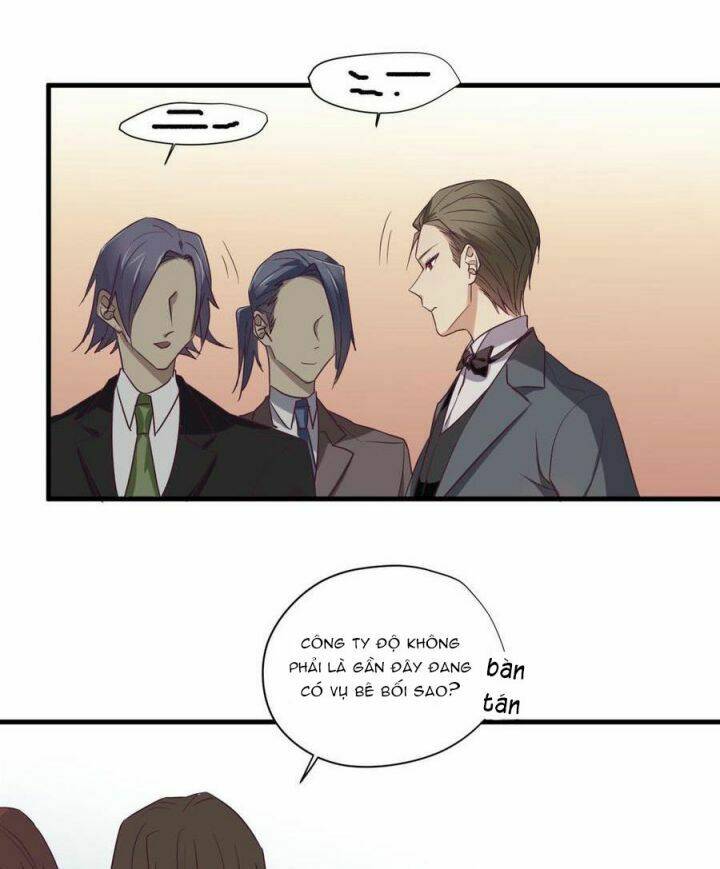 Đơn Phương Yêu Thầm Anh Chapter 50 - Trang 2