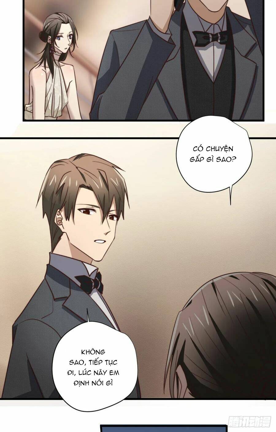 Đơn Phương Yêu Thầm Anh Chapter 51 - Trang 2