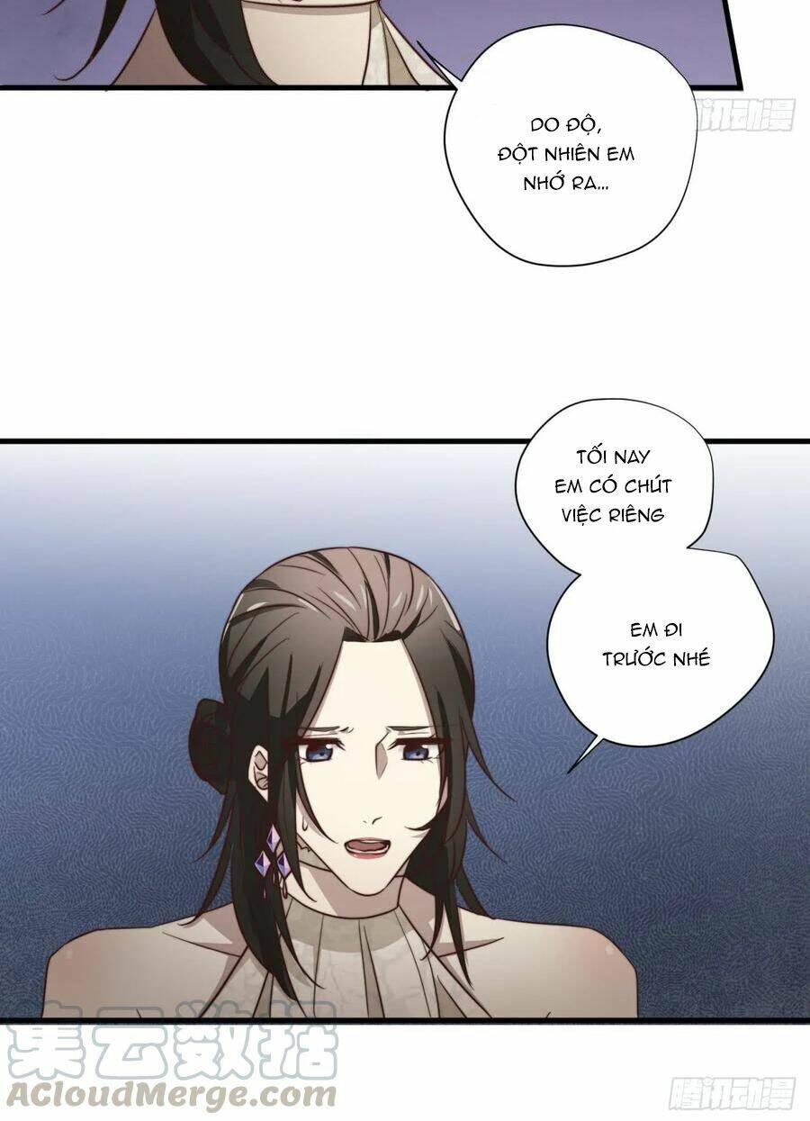 Đơn Phương Yêu Thầm Anh Chapter 51 - Trang 2