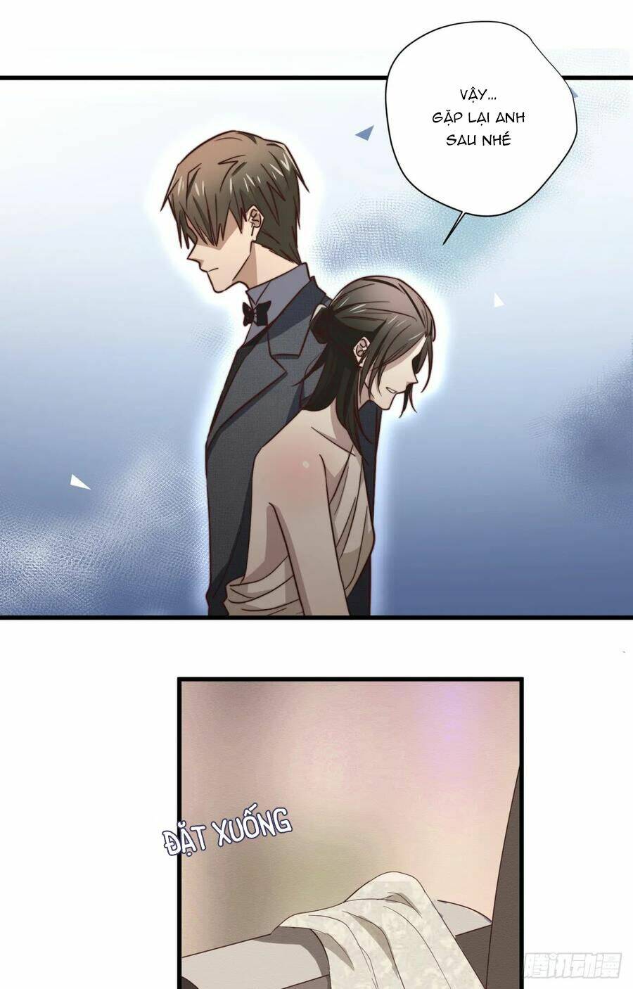 Đơn Phương Yêu Thầm Anh Chapter 51 - Trang 2