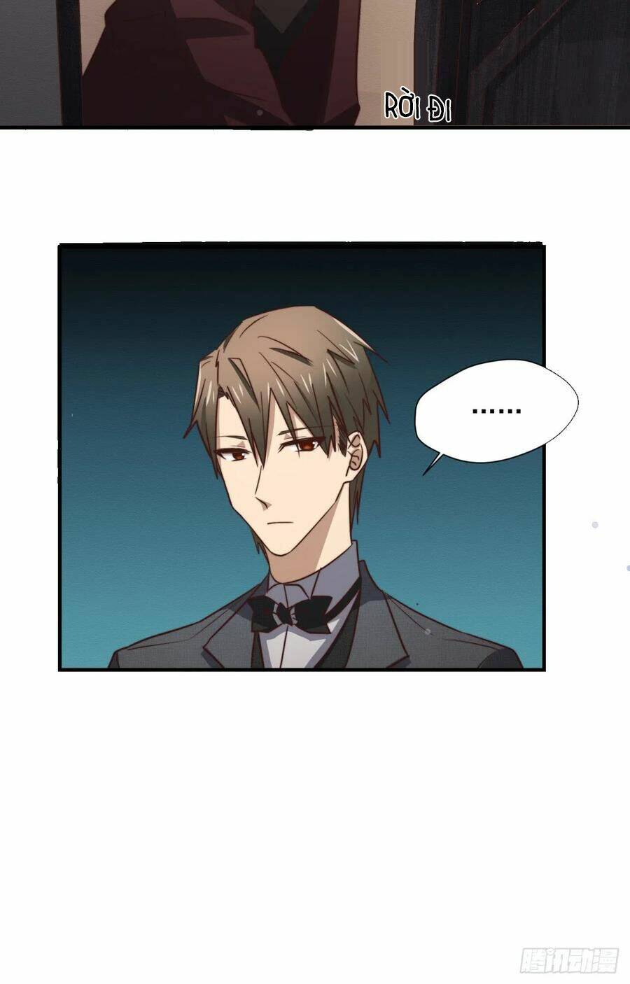 Đơn Phương Yêu Thầm Anh Chapter 51 - Trang 2