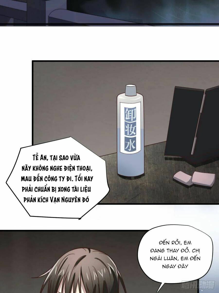 Đơn Phương Yêu Thầm Anh Chapter 51 - Trang 2