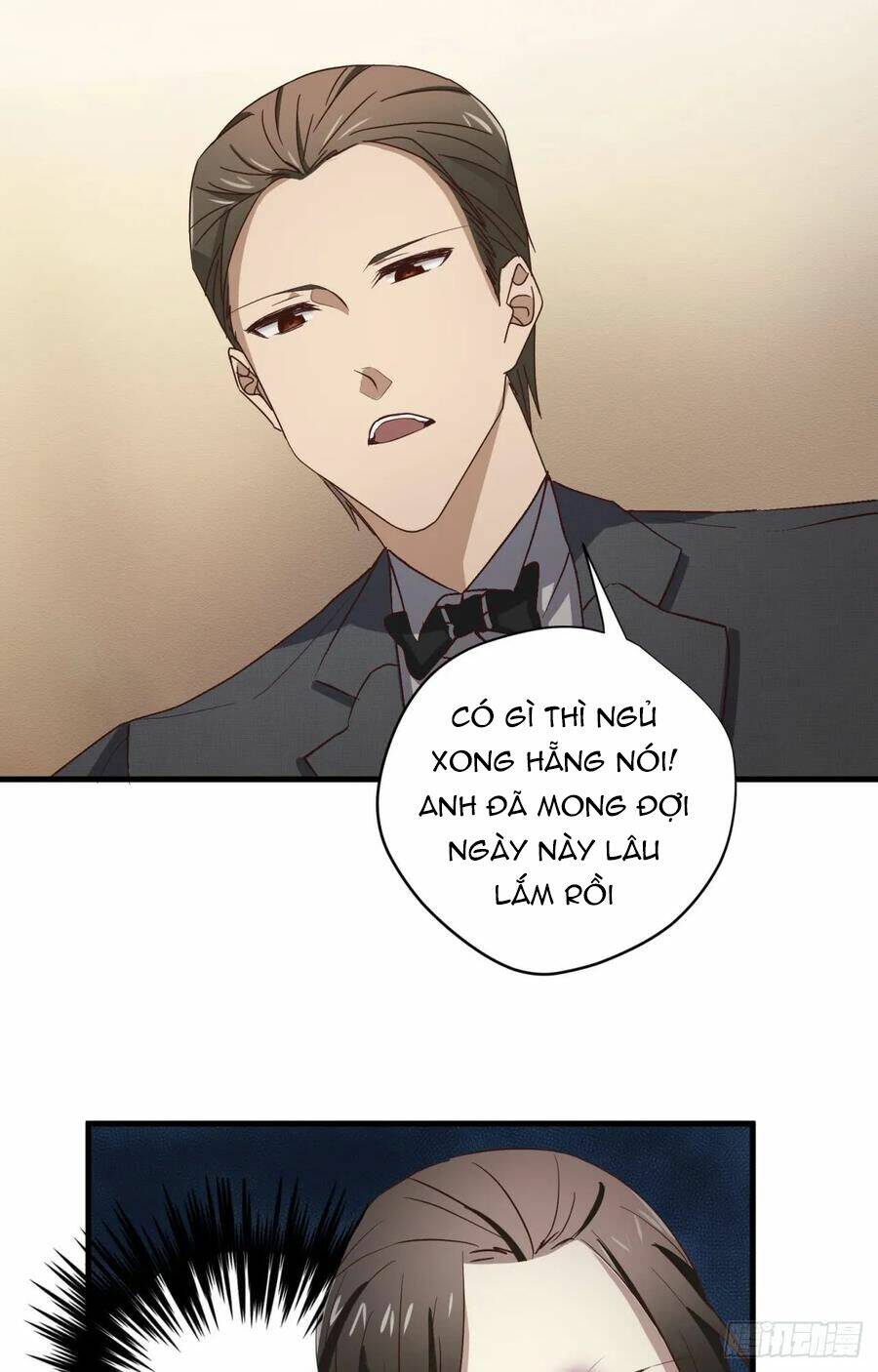 Đơn Phương Yêu Thầm Anh Chapter 51 - Trang 2