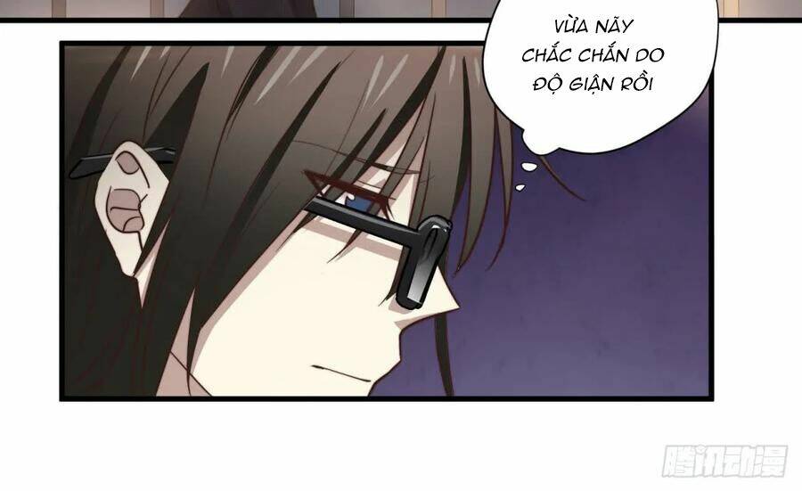 Đơn Phương Yêu Thầm Anh Chapter 51 - Trang 2