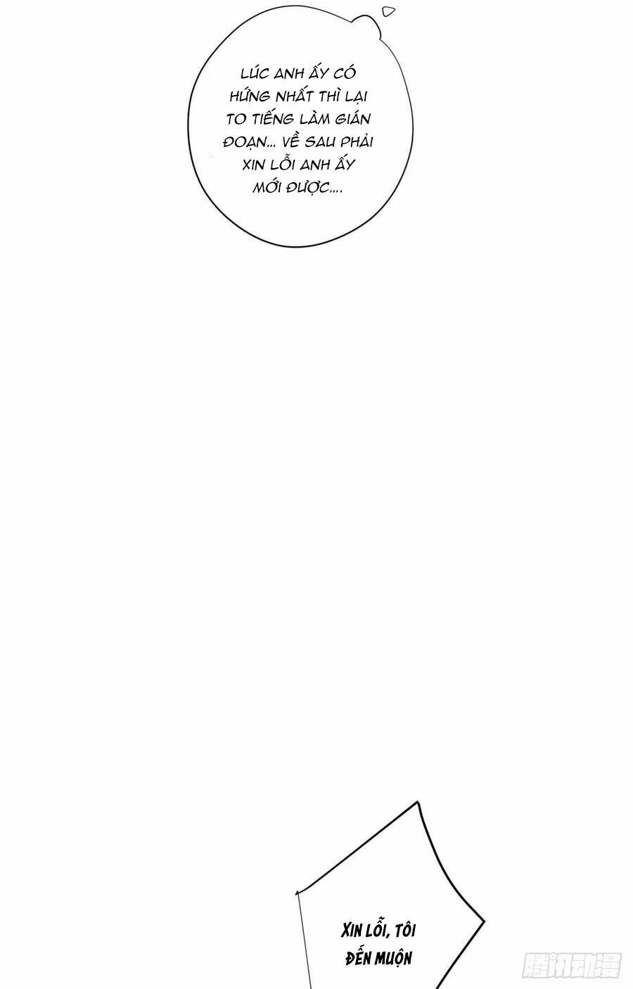 Đơn Phương Yêu Thầm Anh Chapter 51 - Trang 2