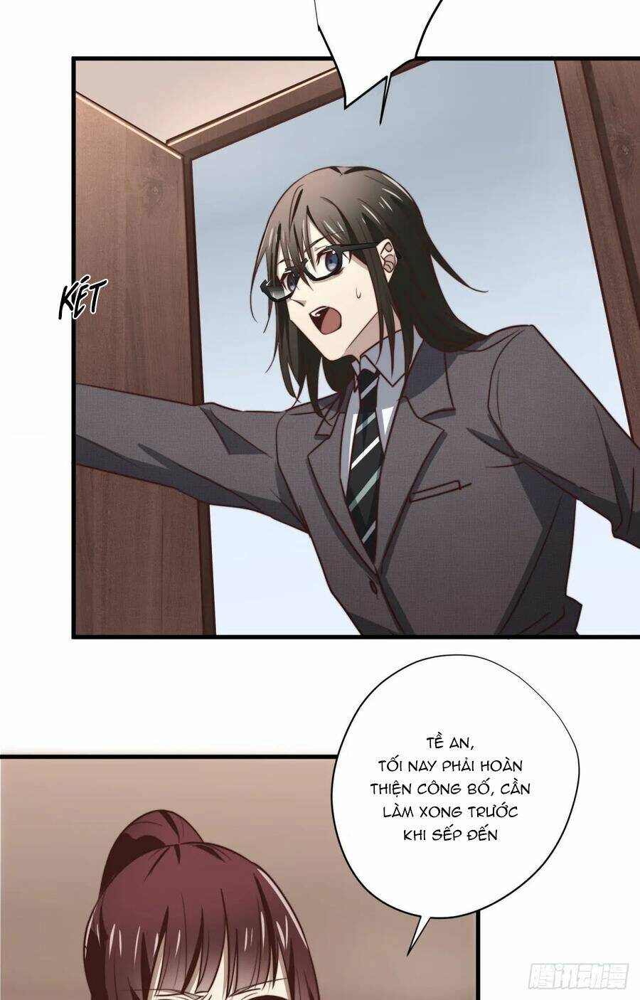 Đơn Phương Yêu Thầm Anh Chapter 51 - Trang 2