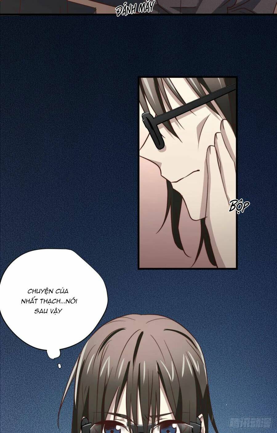 Đơn Phương Yêu Thầm Anh Chapter 51 - Trang 2