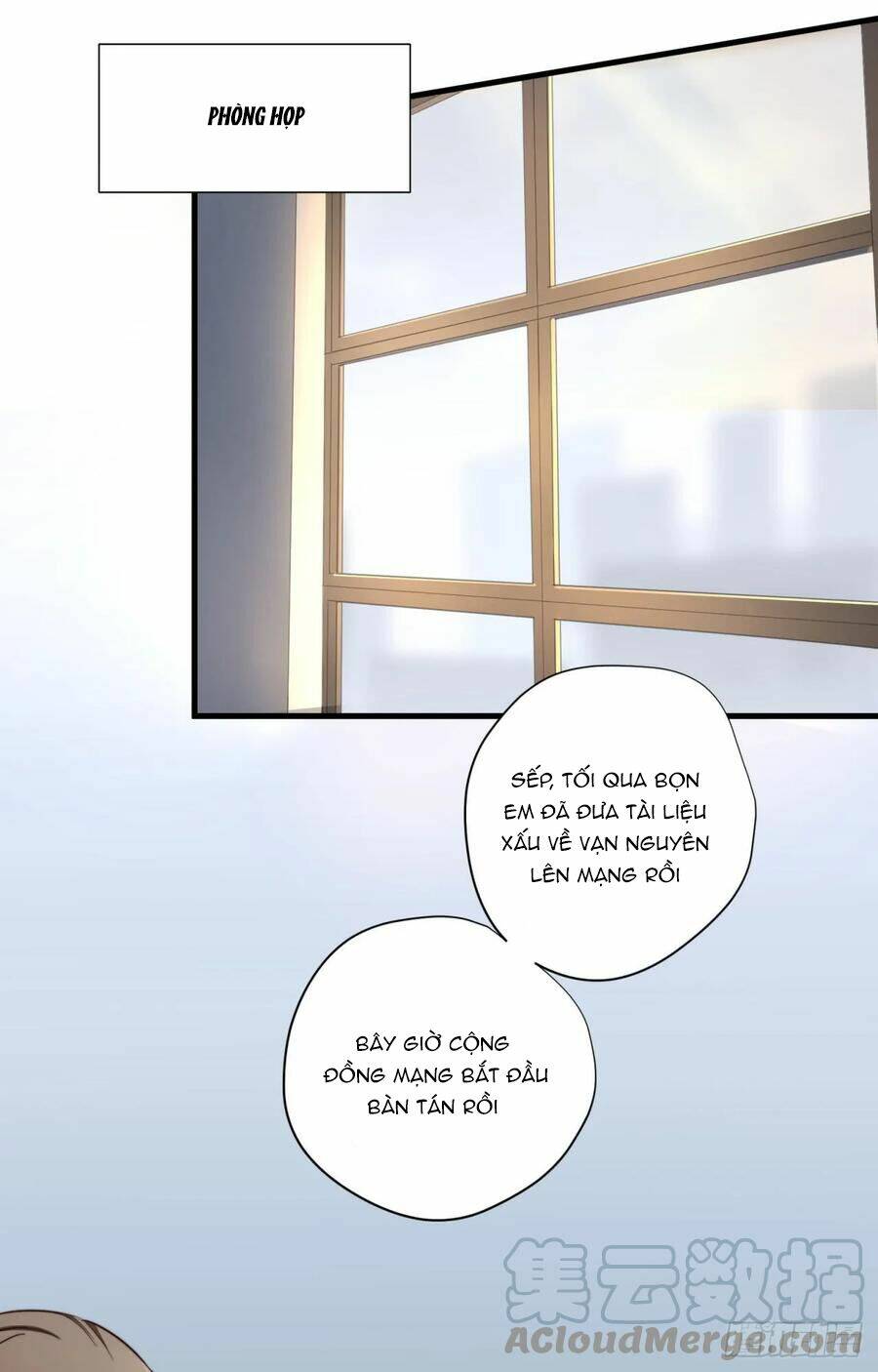 Đơn Phương Yêu Thầm Anh Chapter 51 - Trang 2