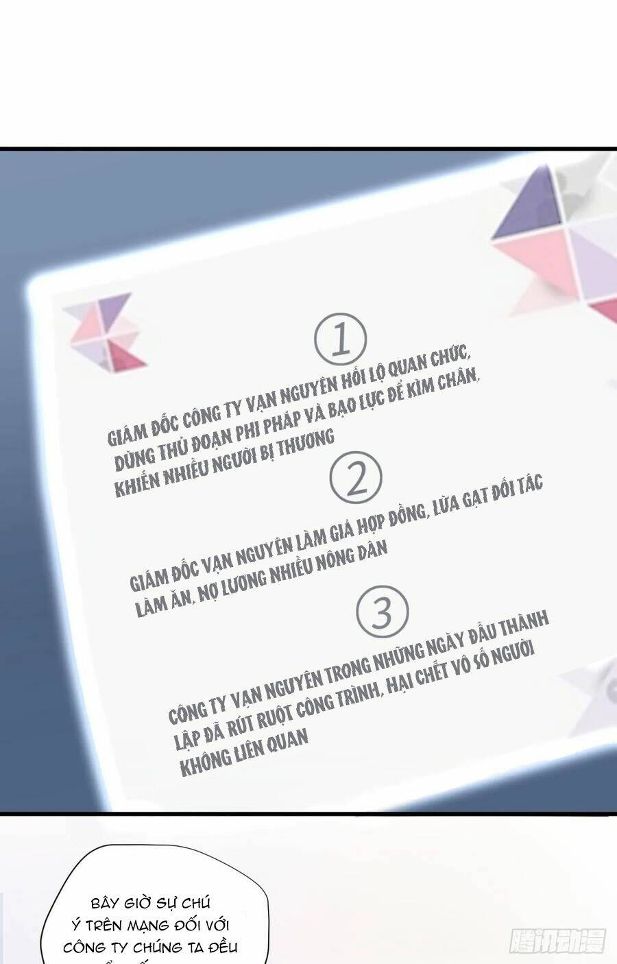 Đơn Phương Yêu Thầm Anh Chapter 51 - Trang 2