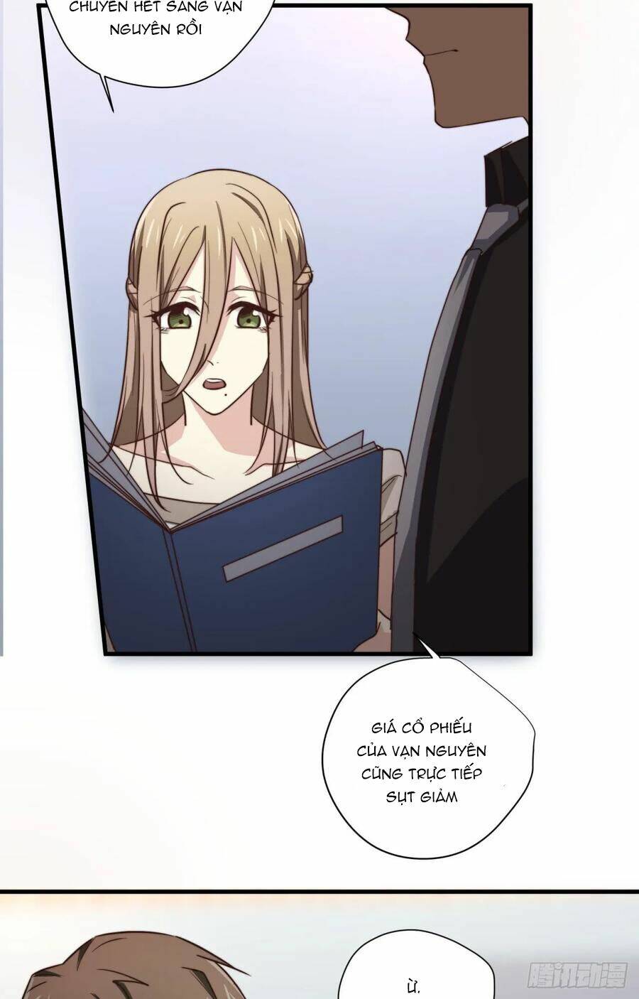 Đơn Phương Yêu Thầm Anh Chapter 51 - Trang 2