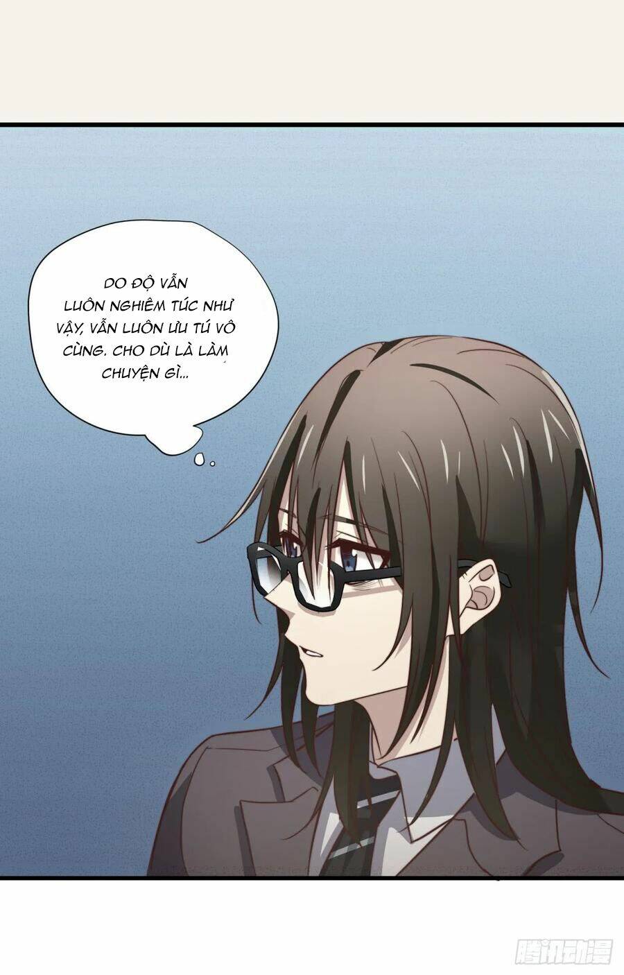 Đơn Phương Yêu Thầm Anh Chapter 51 - Trang 2