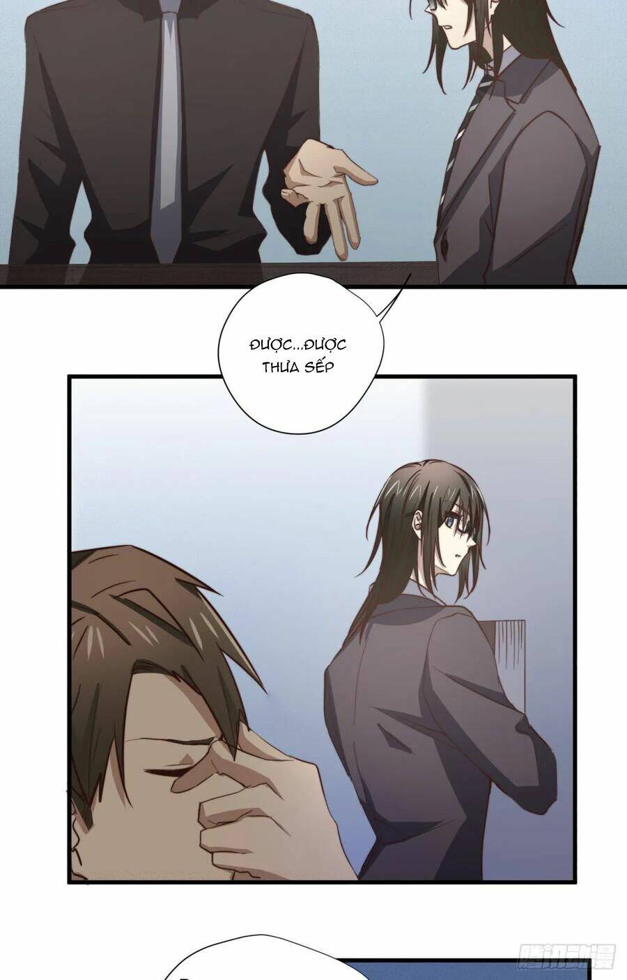 Đơn Phương Yêu Thầm Anh Chapter 51 - Trang 2