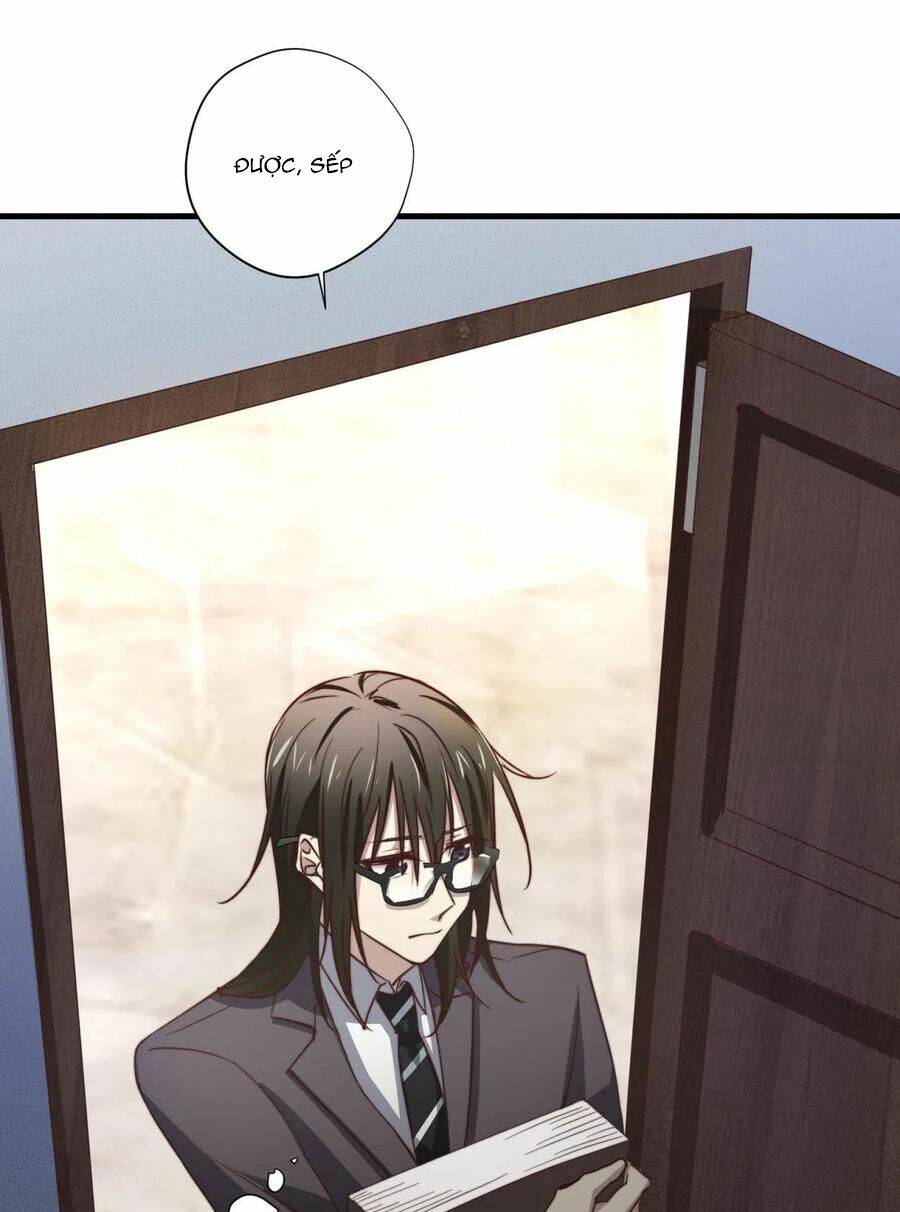 Đơn Phương Yêu Thầm Anh Chapter 51 - Trang 2