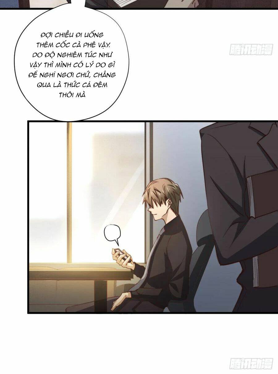 Đơn Phương Yêu Thầm Anh Chapter 51 - Trang 2