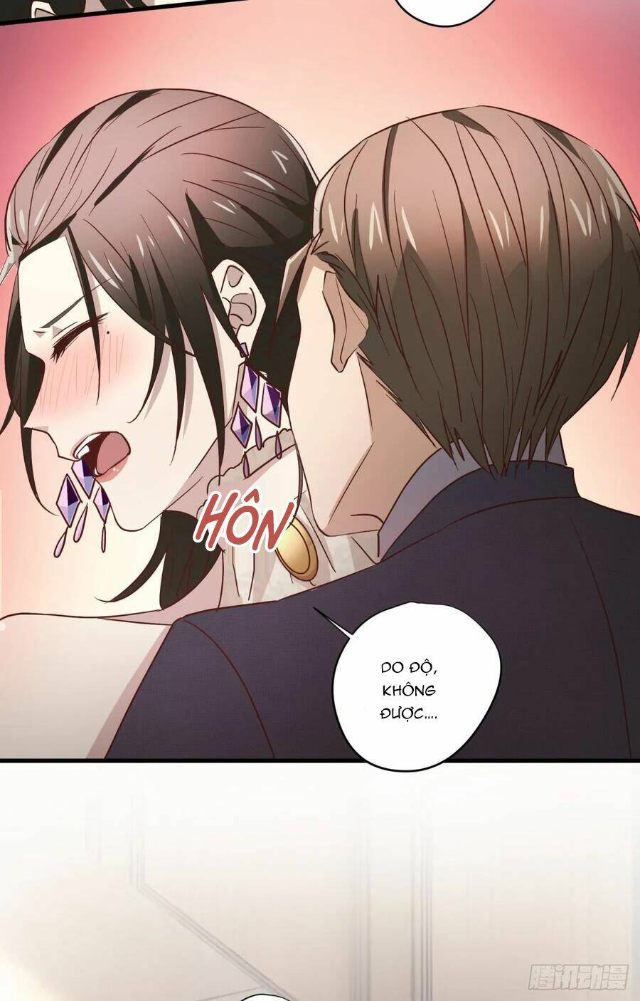 Đơn Phương Yêu Thầm Anh Chapter 51 - Trang 2