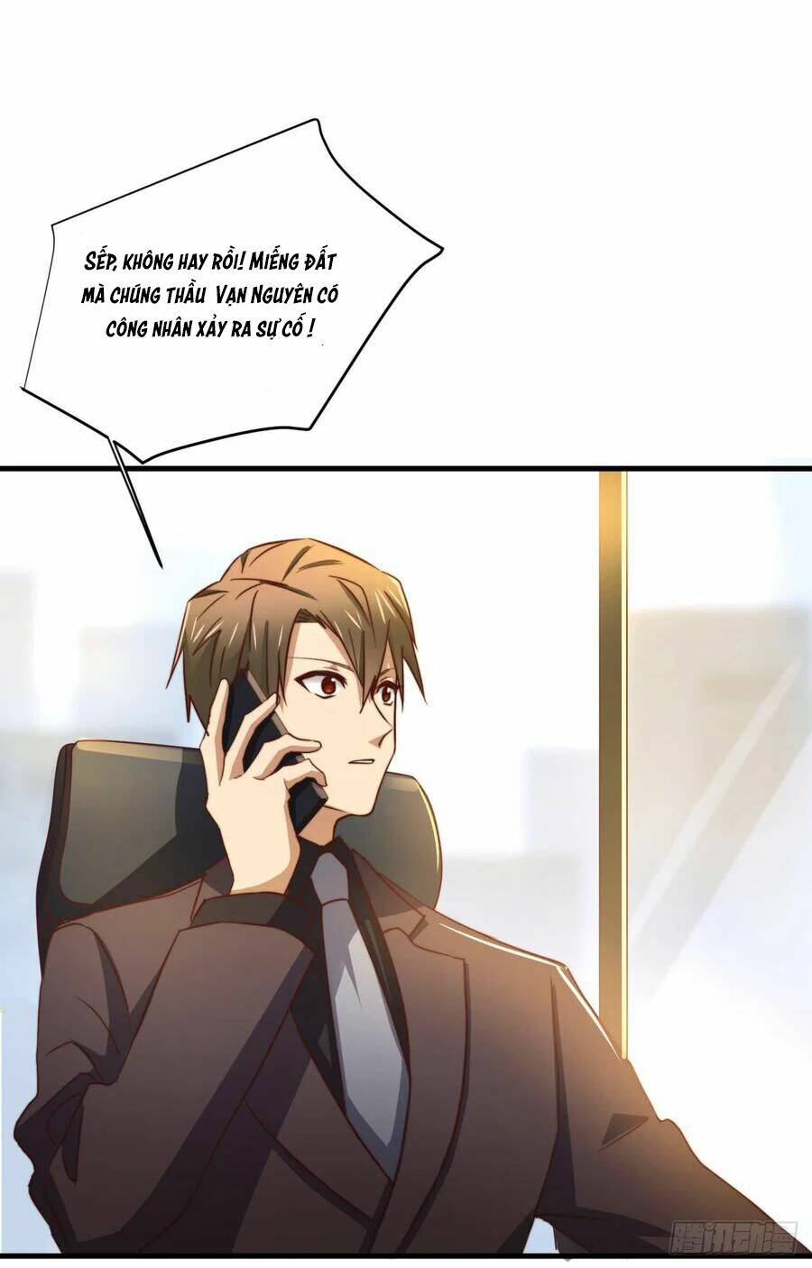 Đơn Phương Yêu Thầm Anh Chapter 51 - Trang 2