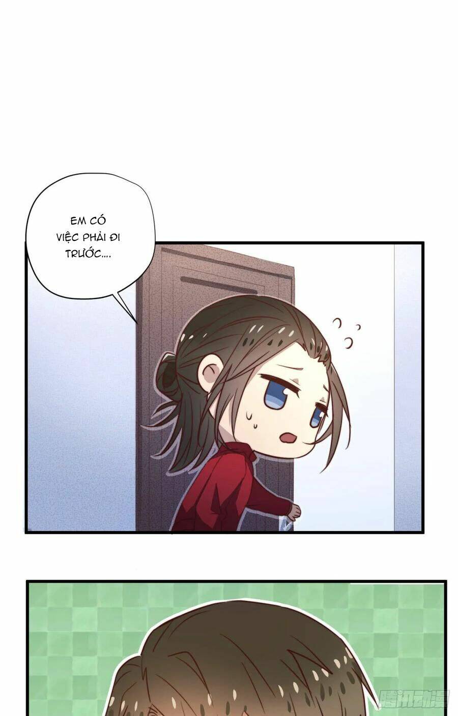 Đơn Phương Yêu Thầm Anh Chapter 51 - Trang 2