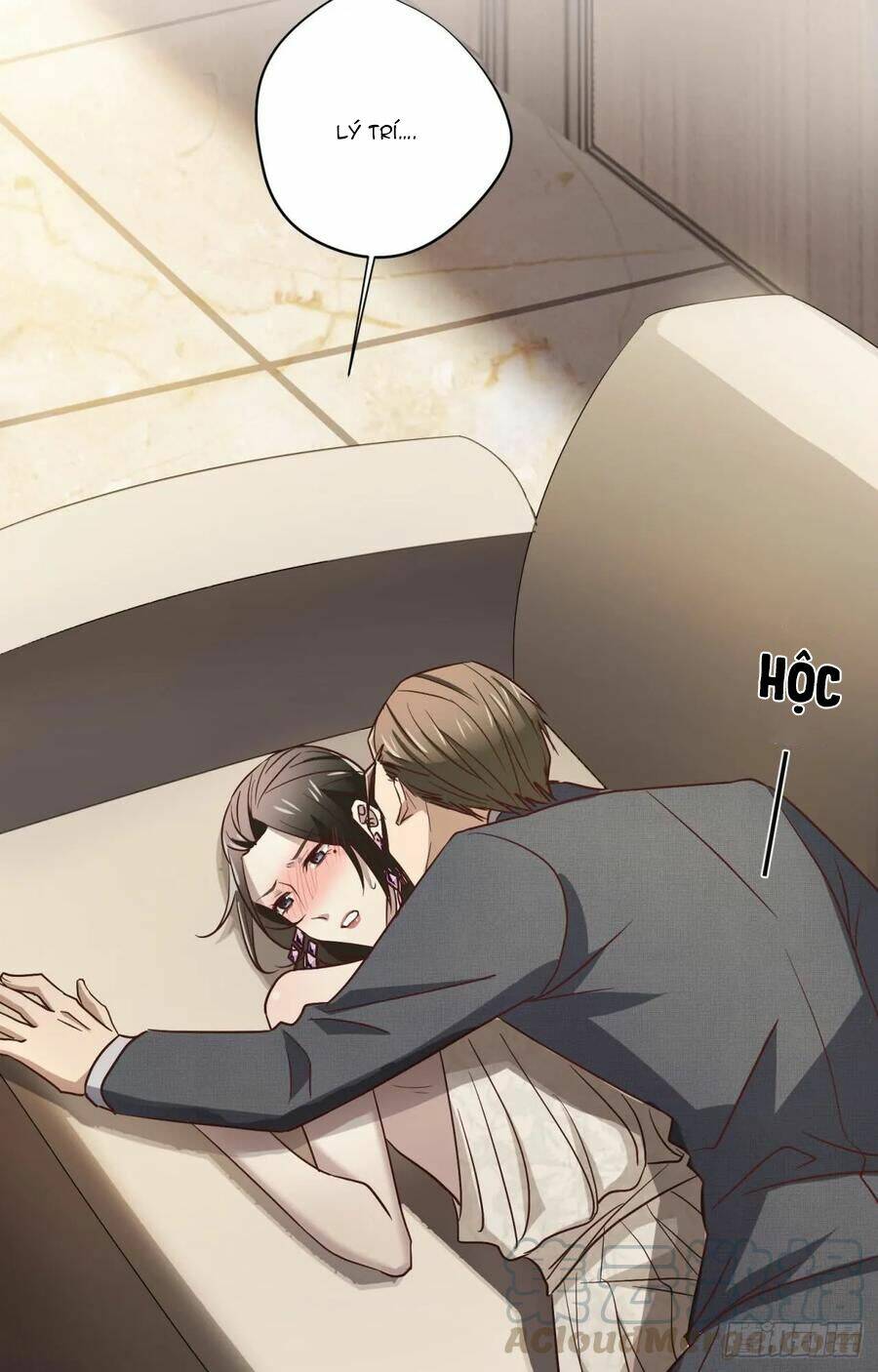 Đơn Phương Yêu Thầm Anh Chapter 51 - Trang 2
