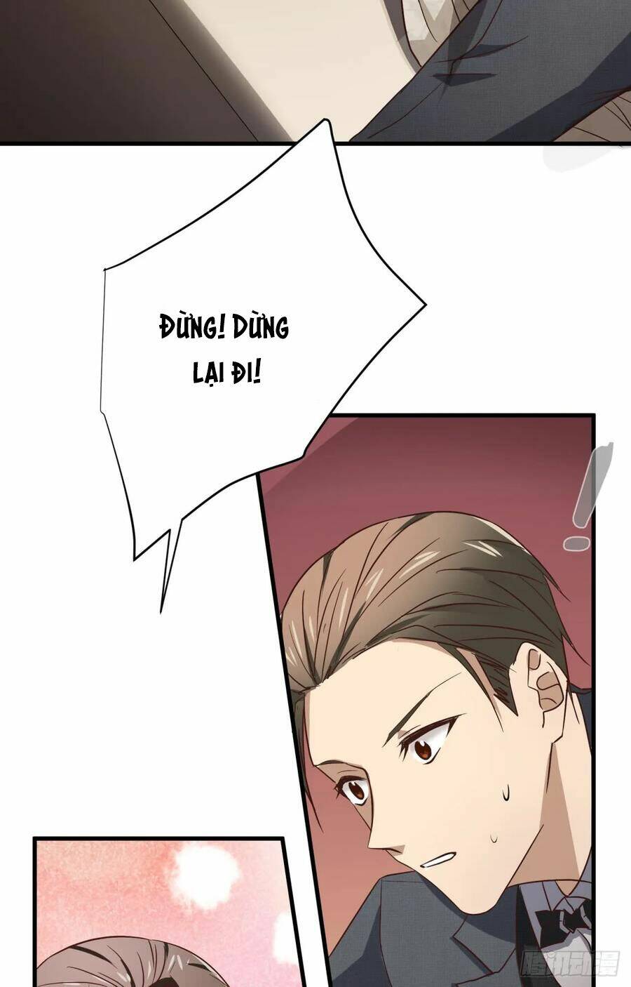 Đơn Phương Yêu Thầm Anh Chapter 51 - Trang 2