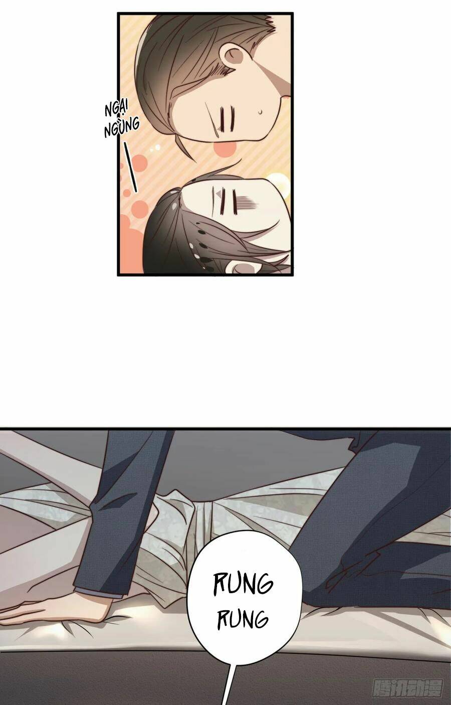 Đơn Phương Yêu Thầm Anh Chapter 51 - Trang 2