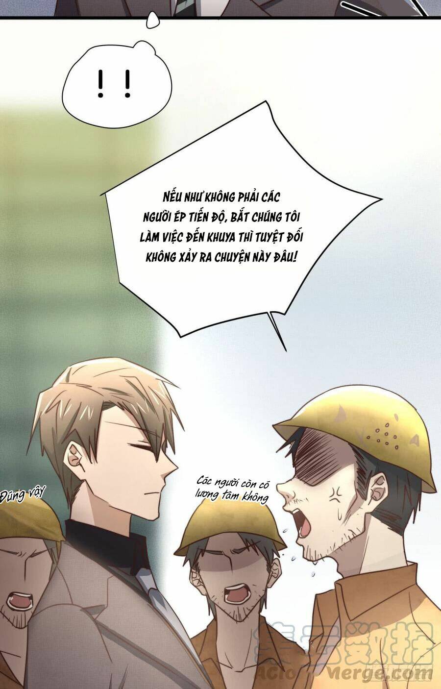 Đơn Phương Yêu Thầm Anh Chapter 52 - Trang 2