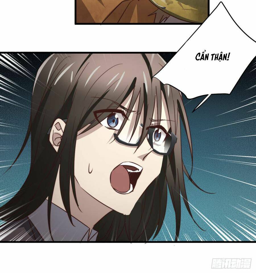 Đơn Phương Yêu Thầm Anh Chapter 52 - Trang 2