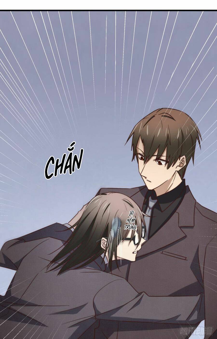 Đơn Phương Yêu Thầm Anh Chapter 52 - Trang 2