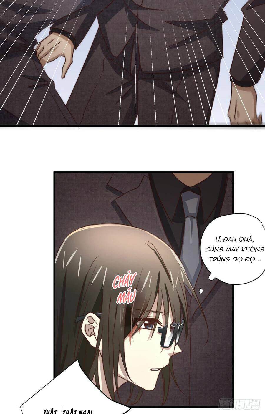 Đơn Phương Yêu Thầm Anh Chapter 52 - Trang 2