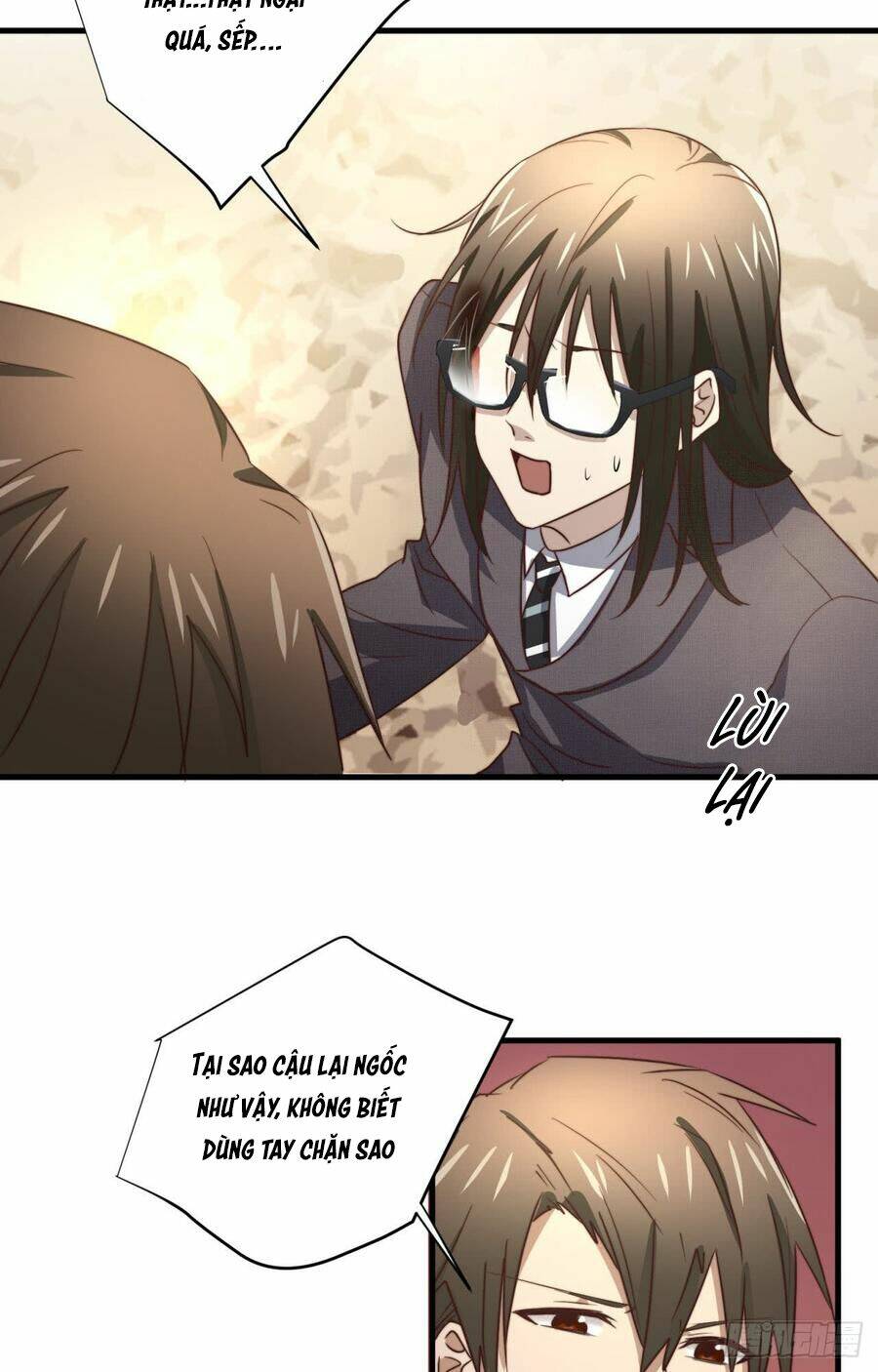 Đơn Phương Yêu Thầm Anh Chapter 52 - Trang 2