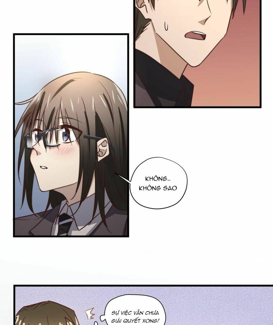 Đơn Phương Yêu Thầm Anh Chapter 52 - Trang 2