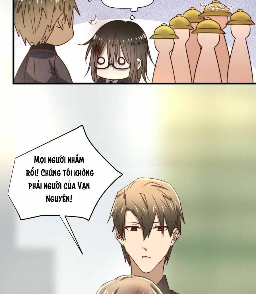 Đơn Phương Yêu Thầm Anh Chapter 52 - Trang 2