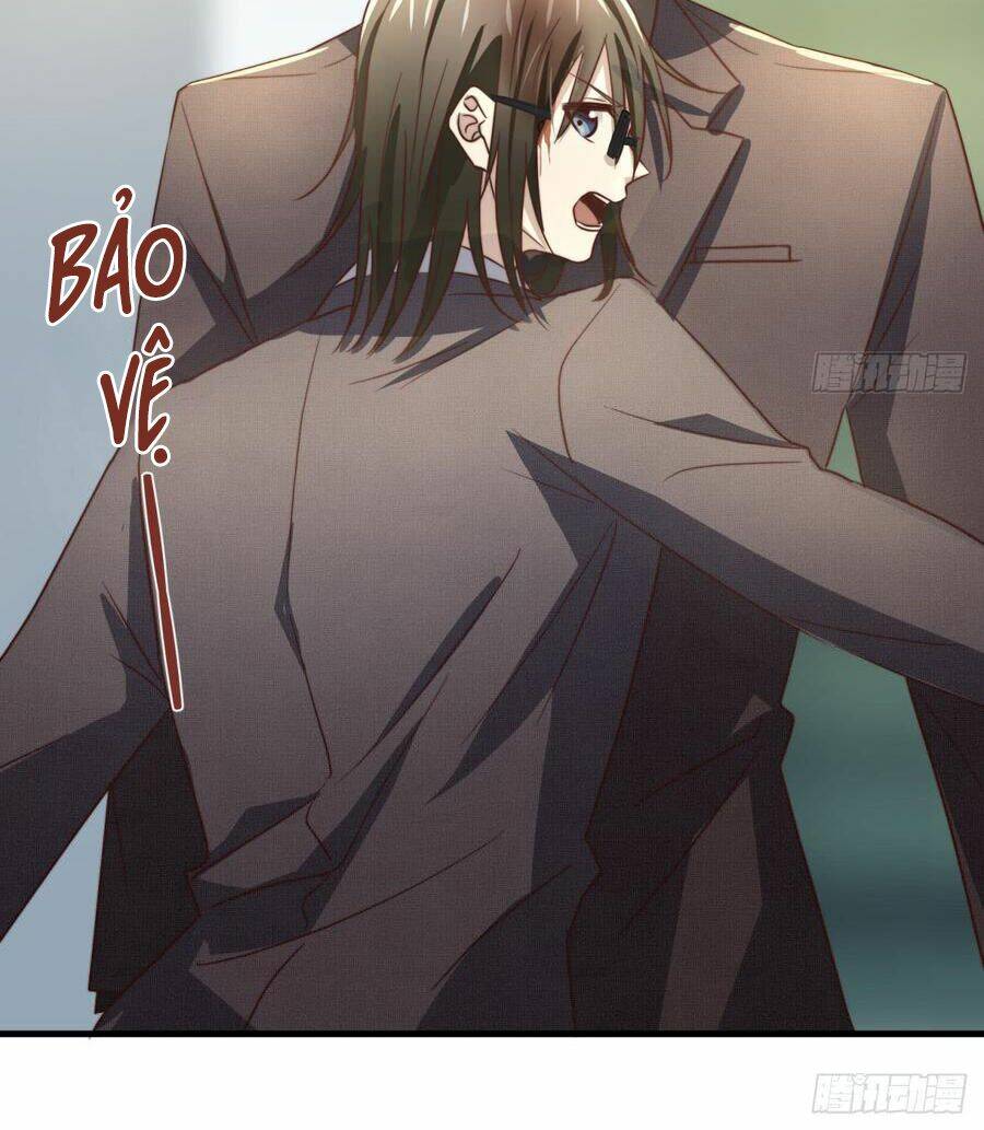 Đơn Phương Yêu Thầm Anh Chapter 52 - Trang 2