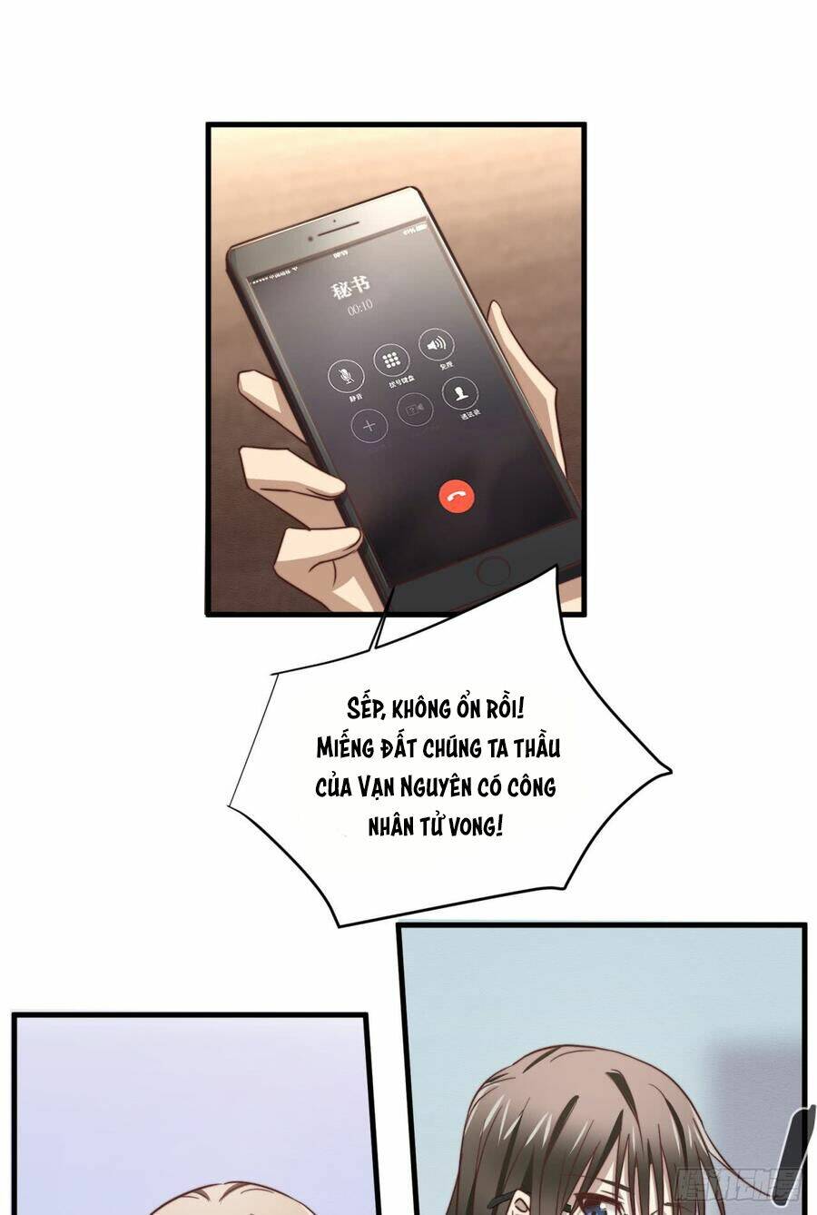 Đơn Phương Yêu Thầm Anh Chapter 52 - Trang 2