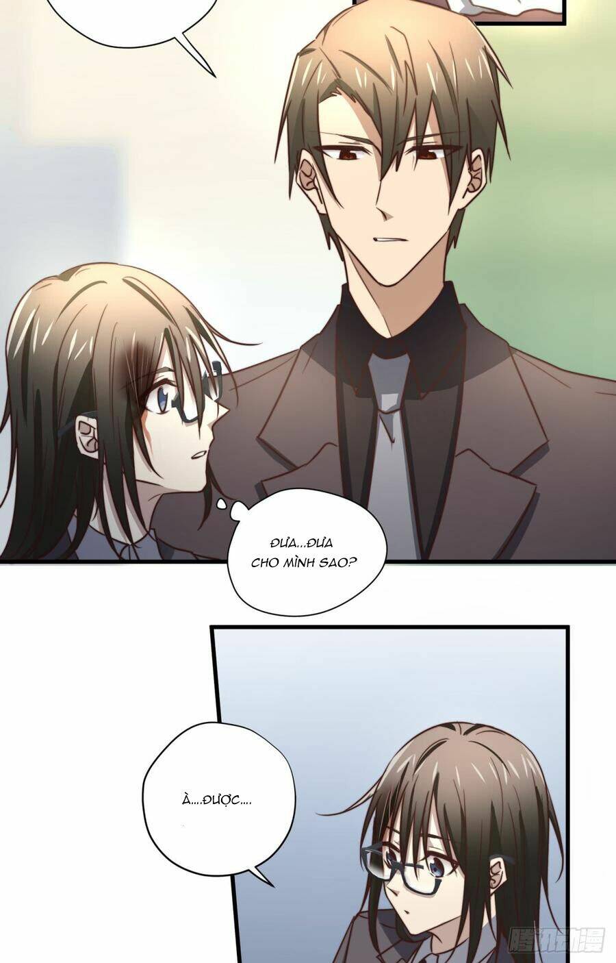 Đơn Phương Yêu Thầm Anh Chapter 52 - Trang 2