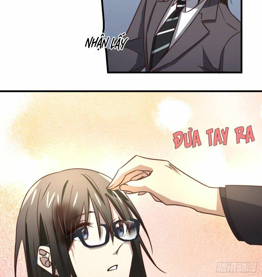 Đơn Phương Yêu Thầm Anh Chapter 52 - Trang 2