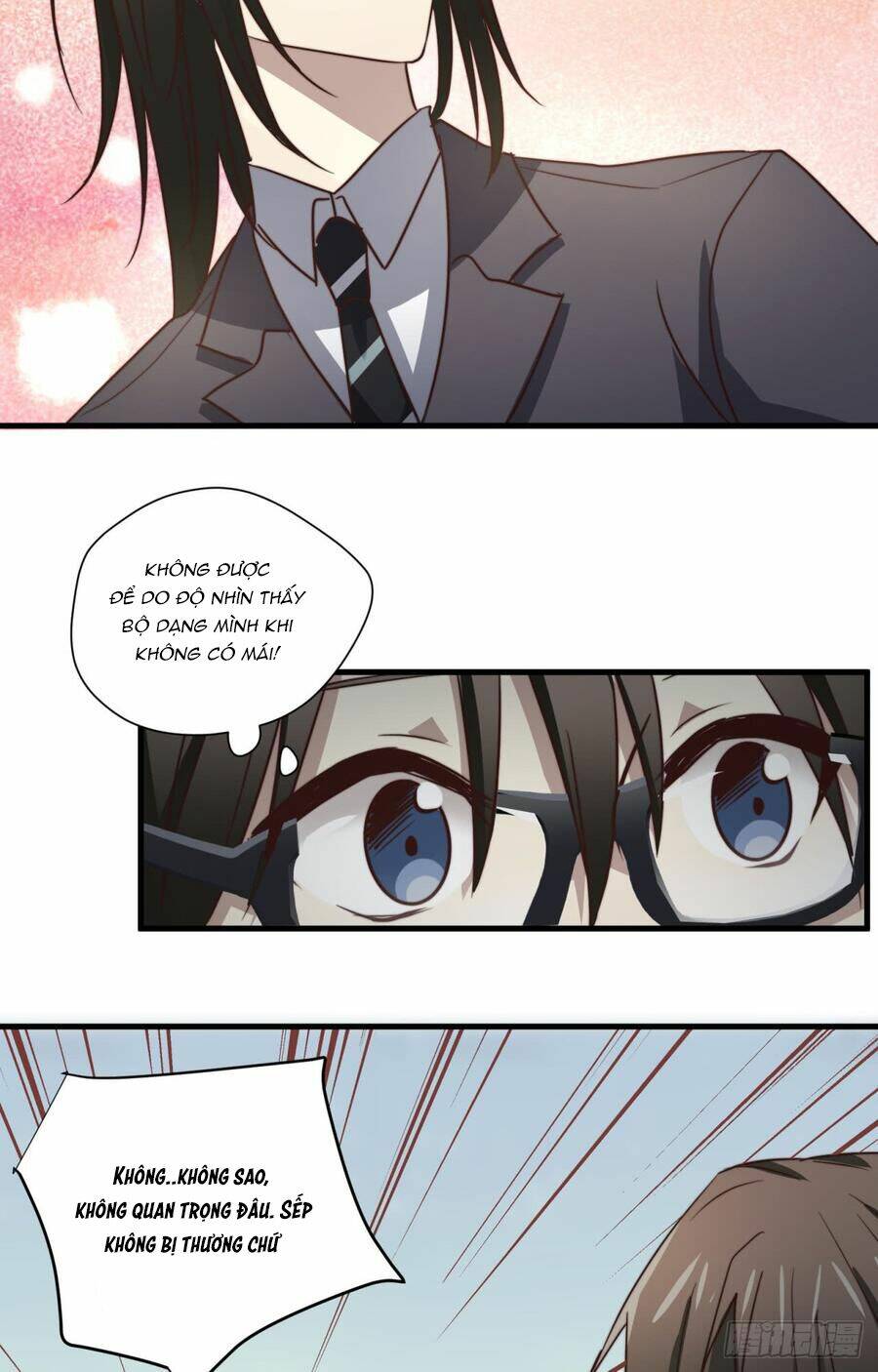 Đơn Phương Yêu Thầm Anh Chapter 52 - Trang 2