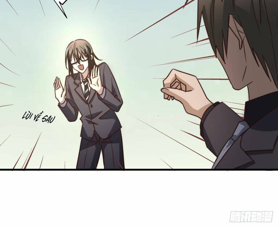 Đơn Phương Yêu Thầm Anh Chapter 52 - Trang 2