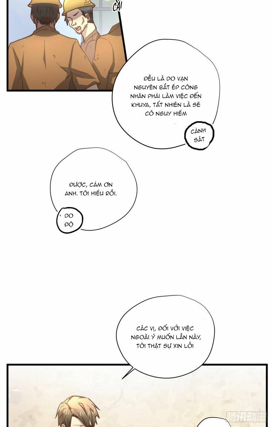 Đơn Phương Yêu Thầm Anh Chapter 52 - Trang 2